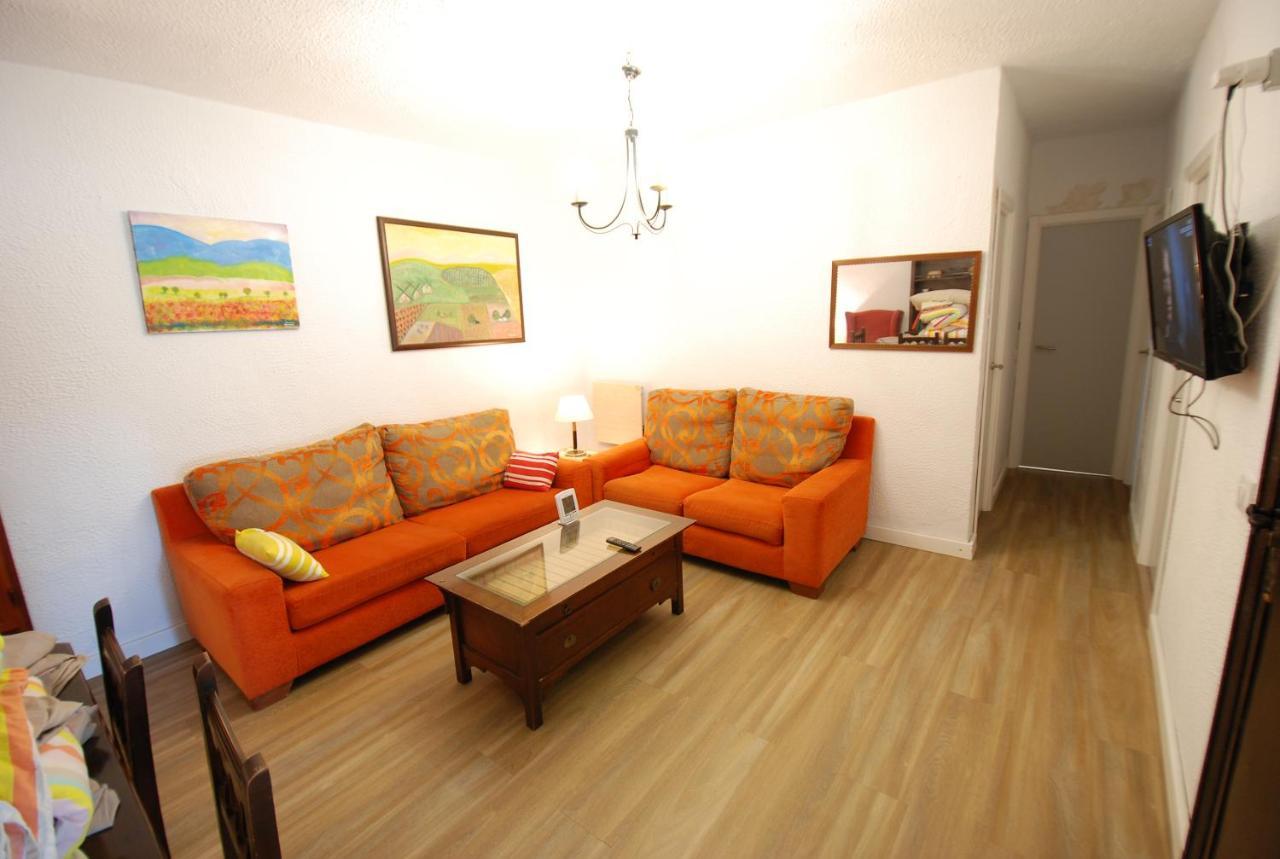 Apartamento Oasis en la playa Chiclana de la Frontera Exterior foto